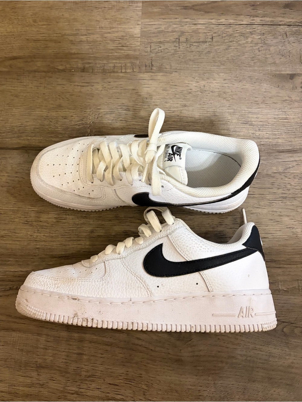 Nike Air Force 1